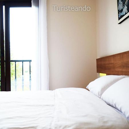 Chalet Tina Mayor: Amplio Jardin Y Tranquilidad Muy Cerca De La Playa Pesués Εξωτερικό φωτογραφία