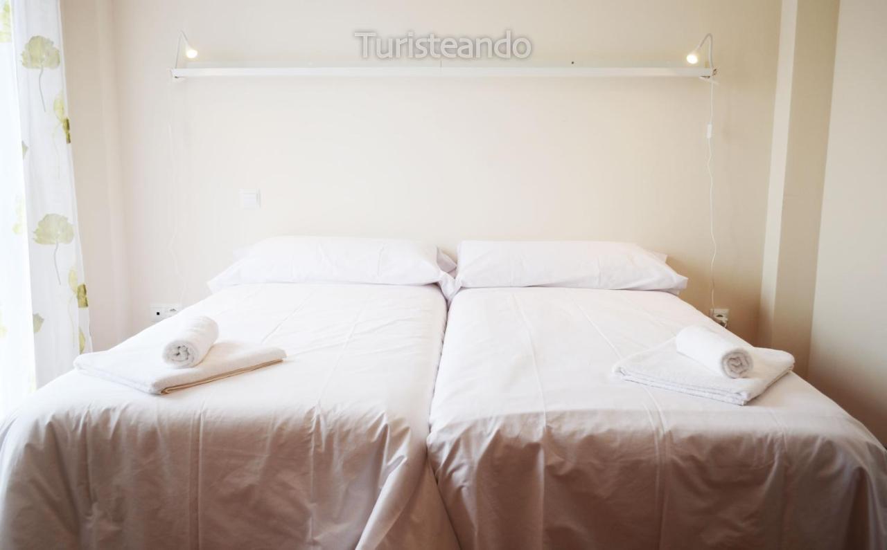 Chalet Tina Mayor: Amplio Jardin Y Tranquilidad Muy Cerca De La Playa Pesués Εξωτερικό φωτογραφία