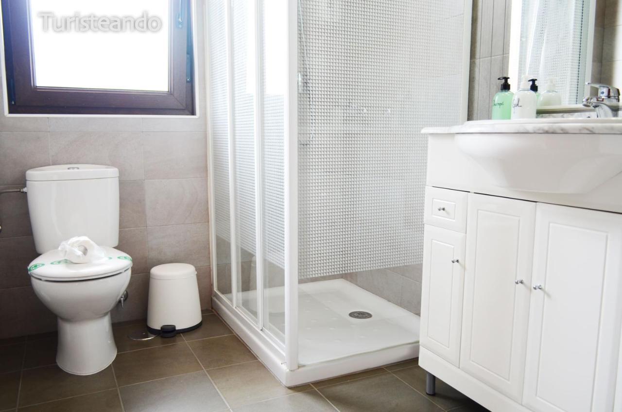 Chalet Tina Mayor: Amplio Jardin Y Tranquilidad Muy Cerca De La Playa Pesués Εξωτερικό φωτογραφία