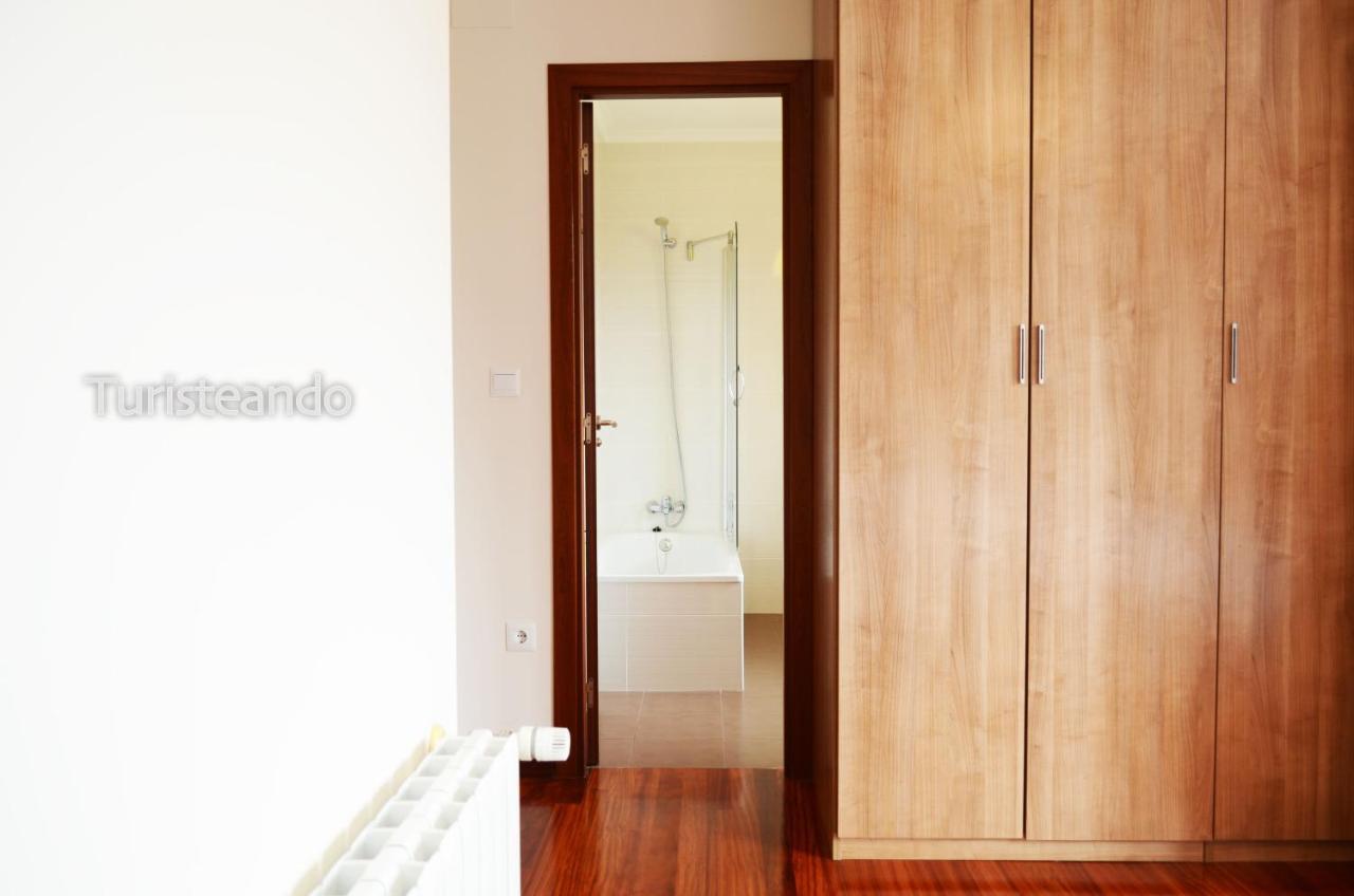 Chalet Tina Mayor: Amplio Jardin Y Tranquilidad Muy Cerca De La Playa Pesués Εξωτερικό φωτογραφία