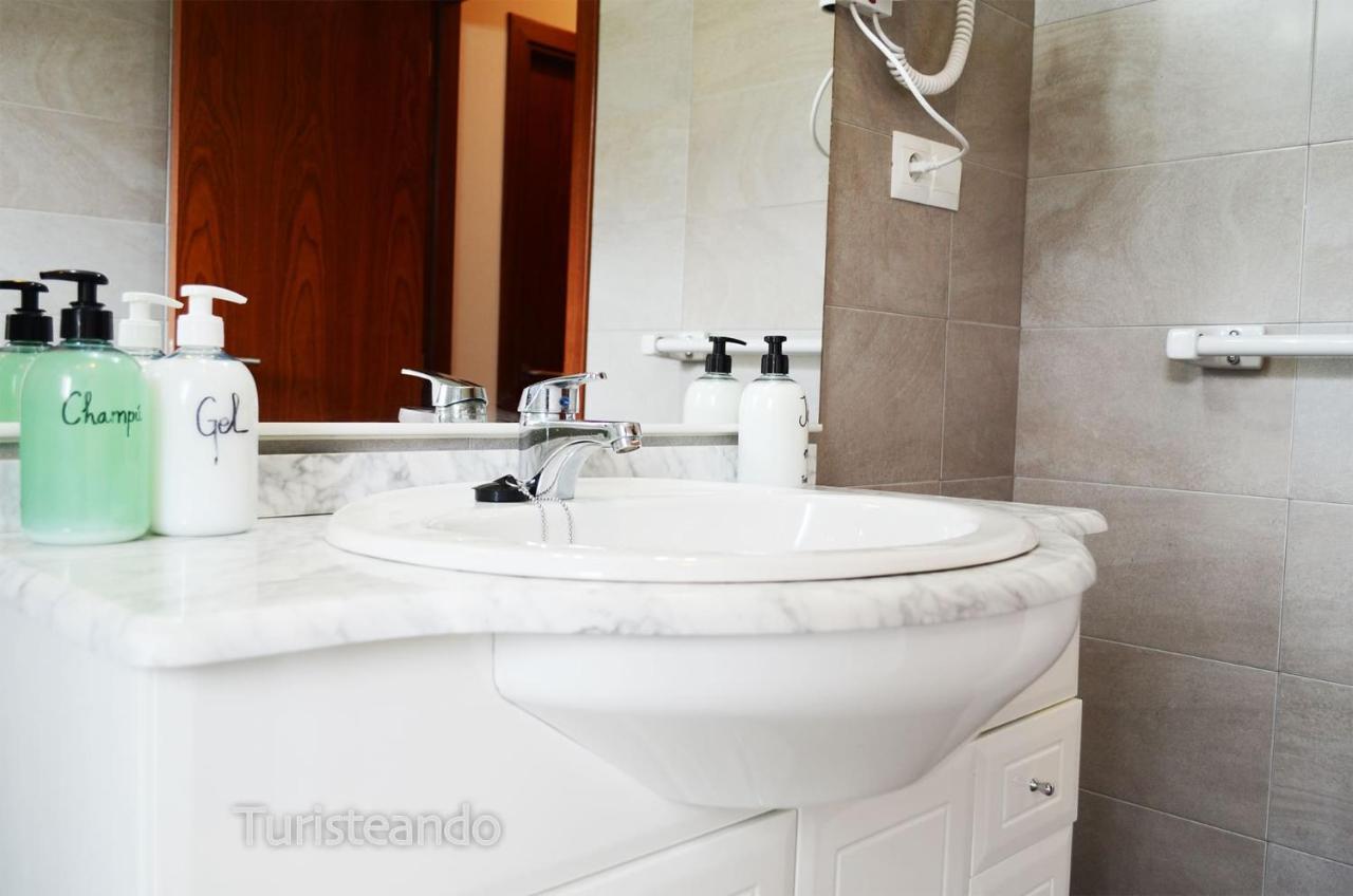 Chalet Tina Mayor: Amplio Jardin Y Tranquilidad Muy Cerca De La Playa Pesués Εξωτερικό φωτογραφία