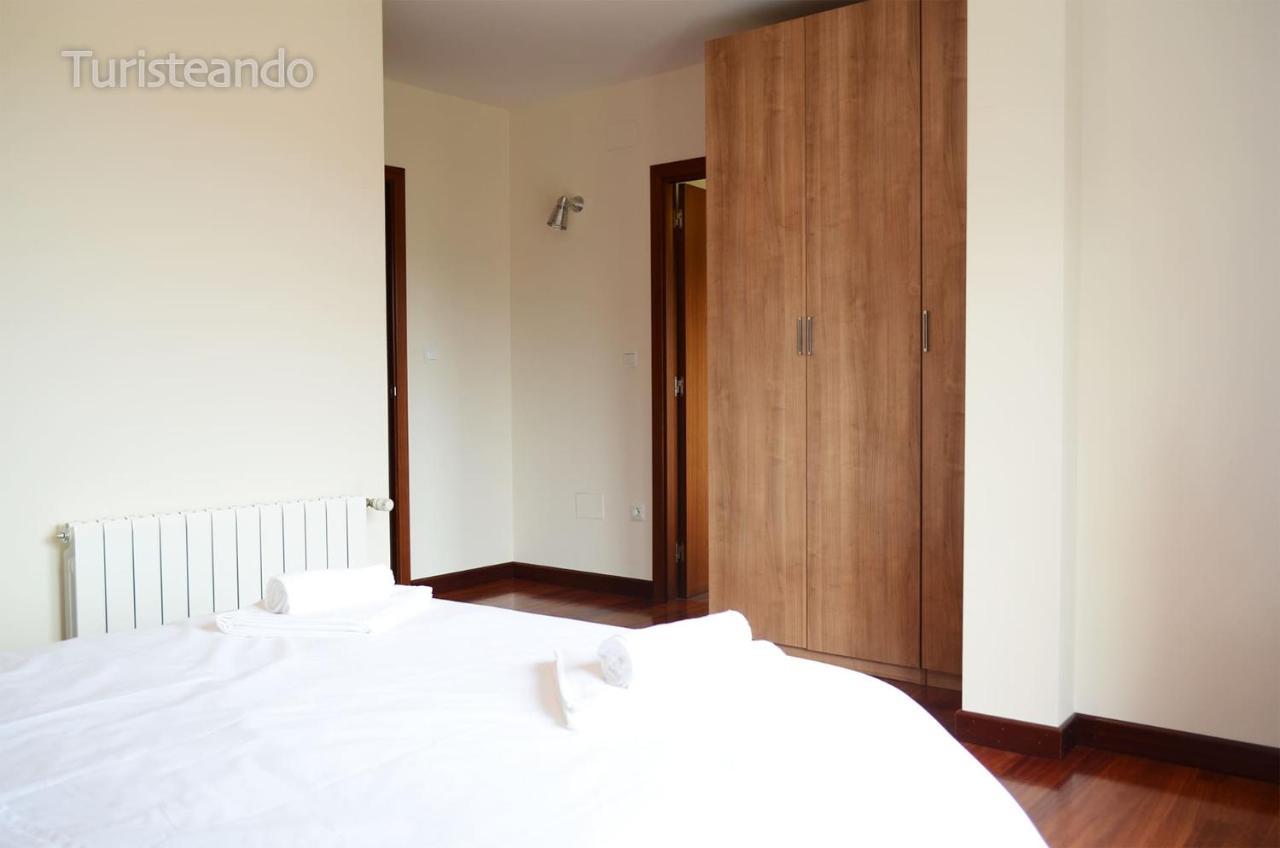 Chalet Tina Mayor: Amplio Jardin Y Tranquilidad Muy Cerca De La Playa Pesués Εξωτερικό φωτογραφία